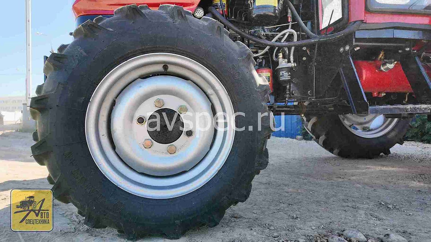 Горячее предложение на трактор Dongfeng DF-244 с кабиной