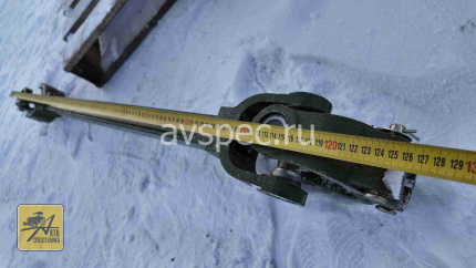 Ямобур 1W-20