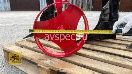 Плуг корпусный 1l-330 Плуг корпусный 1l-330