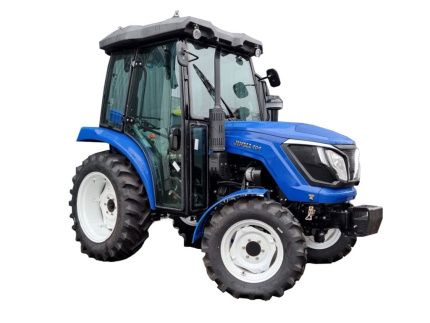 Трактор Jinma JM 404C Трактор Jinma JM 404C