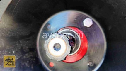 Косилка роторная Уралец 1,35 м (Z-069/1)