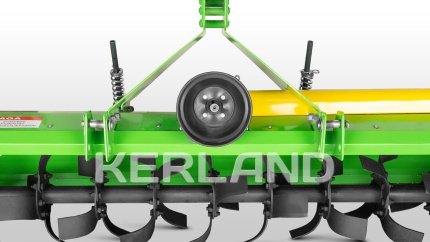 Почвофреза Керланд K 1800 (1,8 м)