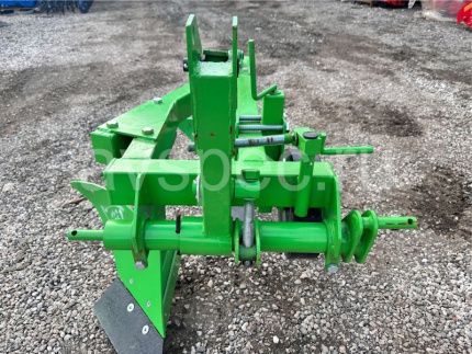 Плуг навесной Kerland B 2,20
