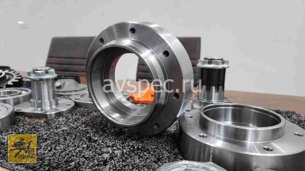 Почвофреза KRT 150 Почвофреза KRT 150