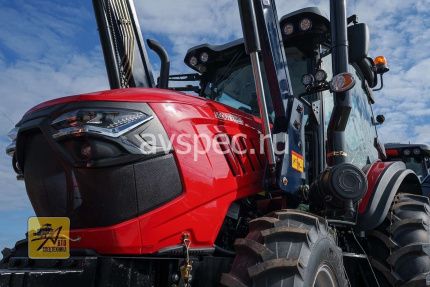 Трактор Трактор Scout Series TB G3 Basic 