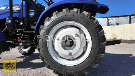 трактор xingtai 244 xt