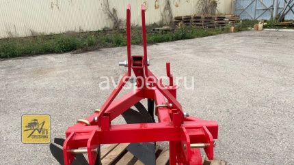 Плуг корпусный 1l-230 Плуг корпусный 1l-230
