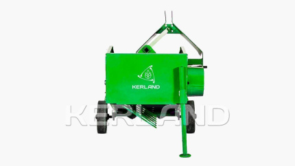 Картофелекопалка транспортерная КТ-1 Картофелекопалка транспортерная КТ-1