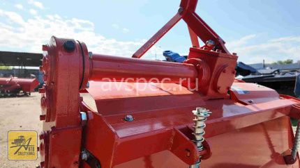 Почвофреза 1GQN-120 с боковым редуктор Почвофреза 1GQN-120 с боковым редуктор