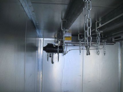 Тушевоз МАЗ 6312В5 Тушевоз МАЗ 6312В5