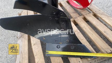 Плуг корпусный 1l-230 Плуг корпусный 1l-230