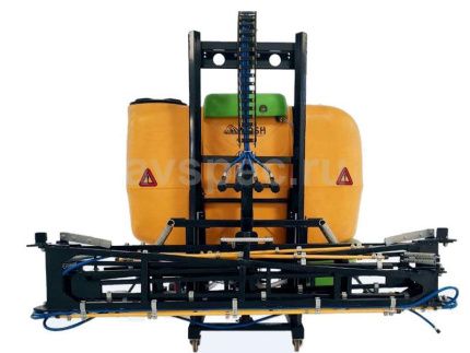 Опрыскиватель полевой навесной ELYTE1200 (MOSH) Опрыскиватель полевой навесной ELYTE1200 (MOSH)