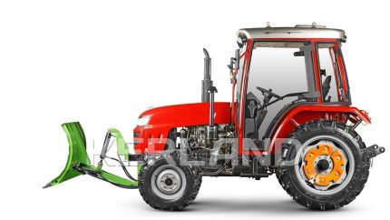 Отвал Kerland S544 Отвал Kerland S544