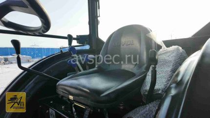 трактор foton lovol te-244