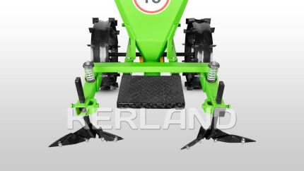 Картофелесажалка однорядная Kerland СТ-1