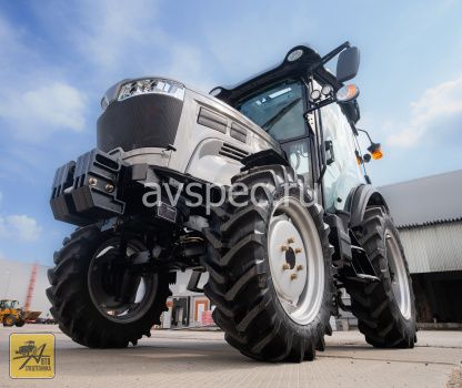 Трактор Трактор Scout Series TE G3 Premium 