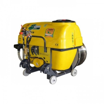 Опрыскиватель садовый вентиляторный SPEEDY 400 (BADILLI) Опрыскиватель садовый вентиляторный SPEEDY 400 (BADILLI)