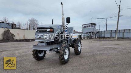 Минитрактор Феникс Р-2