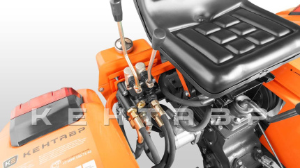 Обзор модели Русич Т18 Чувашпиллер трактор rusich t18 chuvashpiller