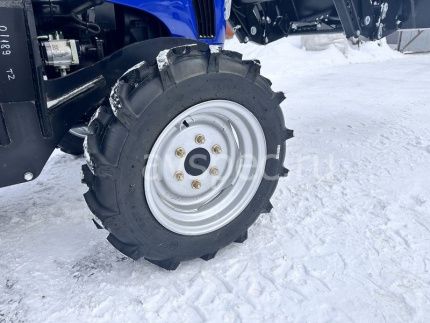 трактор foton lovol te-244