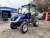 трактор foton lovol te-244