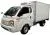 Рефрижератор Hyundai Porter 2