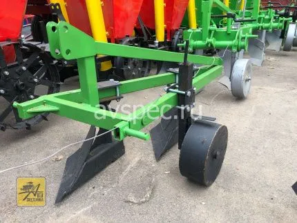 Плуг навесной Kerland ПТ 225
