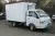 Рефрижератор Hyundai Porter