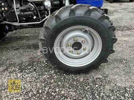 Трактор Lovol TE 354 HT