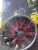 Опрыскиватель прицепной RANGER-W 2000 (BADILLI)