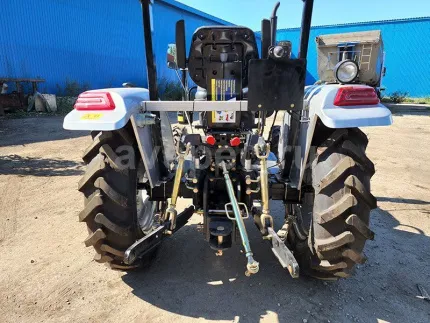 Трактор СКАУТ TY-404