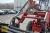 Трактор Dongfeng DF-504 с погрузчиком FEL-500