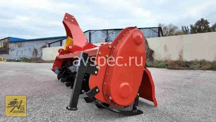 Почвофреза 1GQE 2.2 с боковом редуктором
