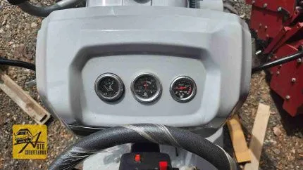 трактор rusich t18 chuvashpiller