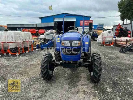 Трактор Lovol TE 354 HT