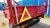 Прицеп Уралец П03.00.400 (самосвальный)