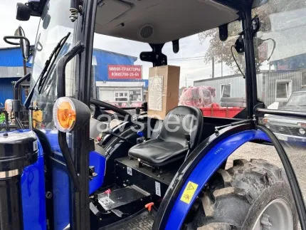 трактор foton lovol te-244