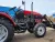 Минитрактор Dongfeng DF-244 G2 с погрузчиком ПСМ