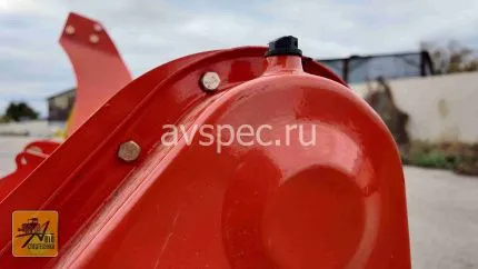 Почвофреза 1GQE 2.2 с боковом редуктором