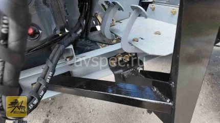 трактор rusich t18 chuvashpiller