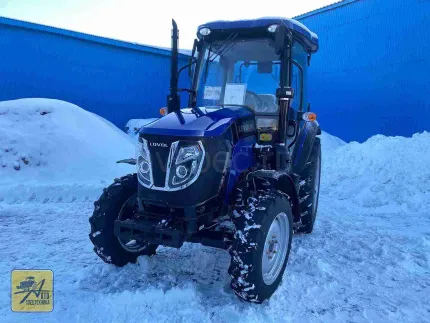 трактор foton lovol te-244