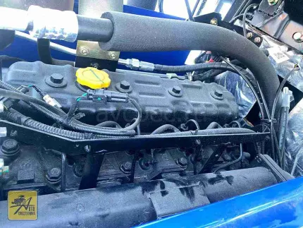 трактор foton lovol te-244
