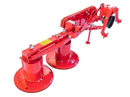 Роторная Косилка Wirax 1,25