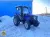 трактор foton lovol te-244
