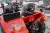 Минитрактор Dongfeng DF-244 G2 с реверсом ПСМ