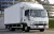 ISUZU FORWARD 12.0 с сэндвич фургоном
