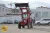 Трактор Dongfeng DF-504 с погрузчиком FEL-500