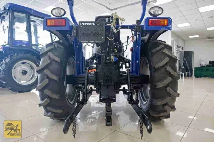 Трактор Lovol TE 354 HT