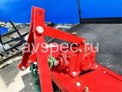 Почвофреза 1GQN-125, захват 1,15