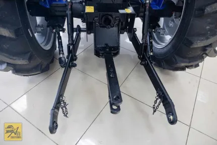 Трактор Lovol TE 354 HT